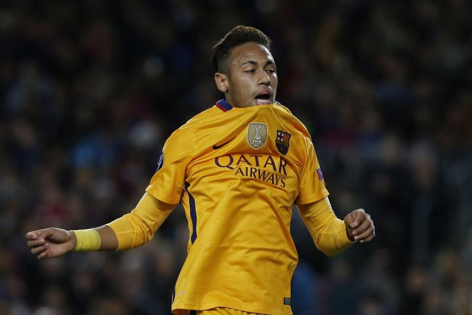 Neymar, futebol, desporto, barcelona