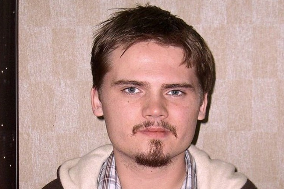 Jake Lloyd