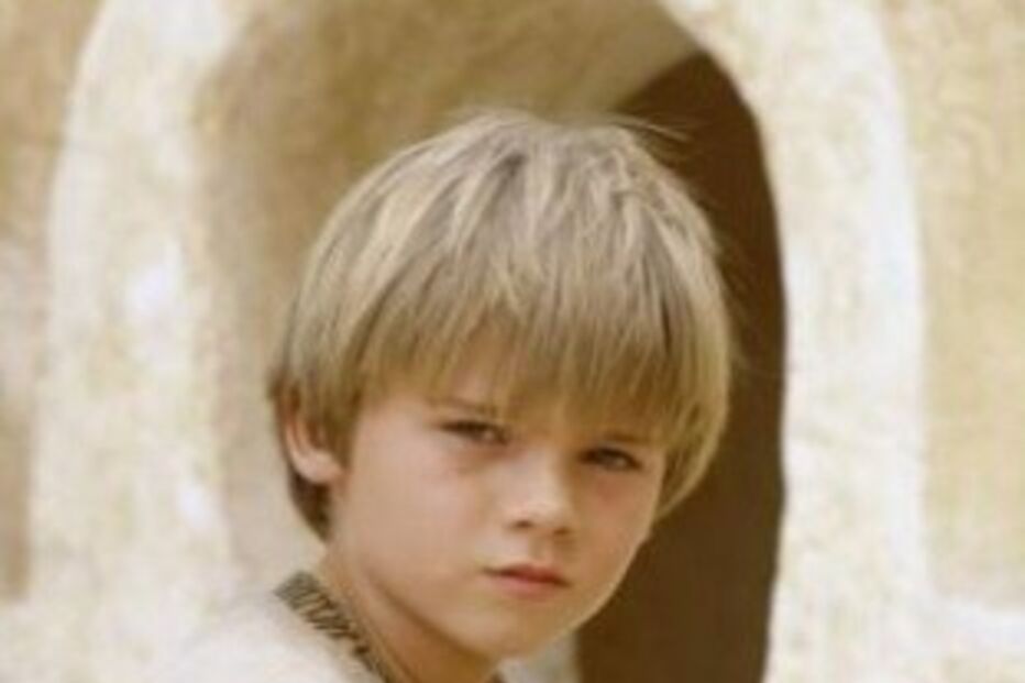 Jake Lloyd