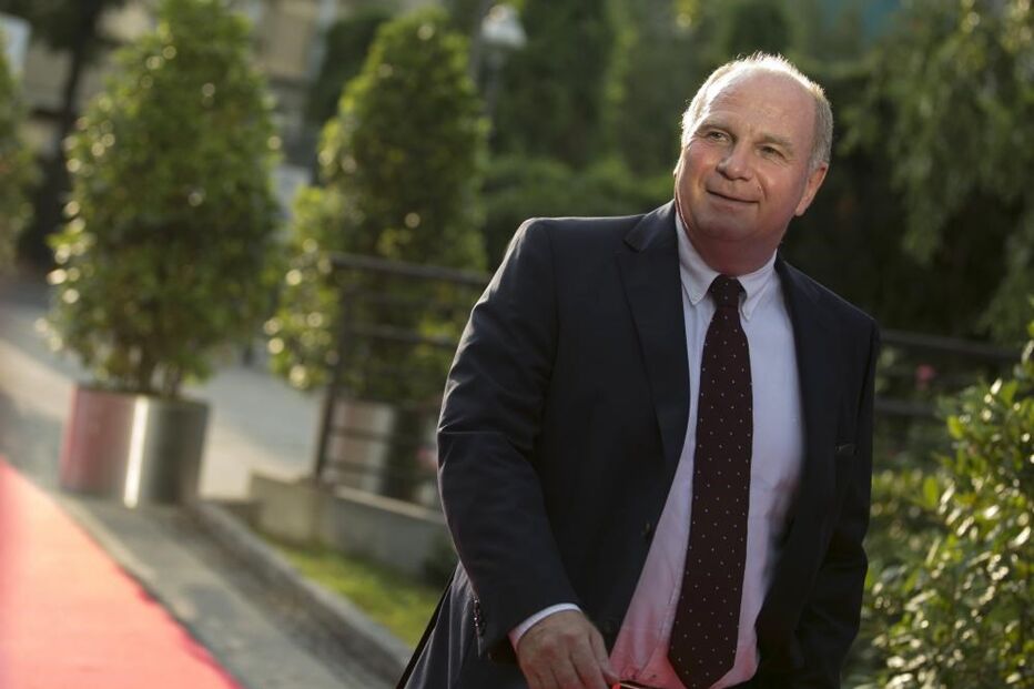 Uli Hoeness, Bayern Munique, desporto, futebol, liga dos campeões 