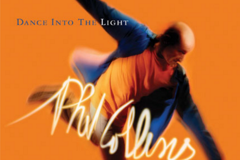 Phil Collins, CD