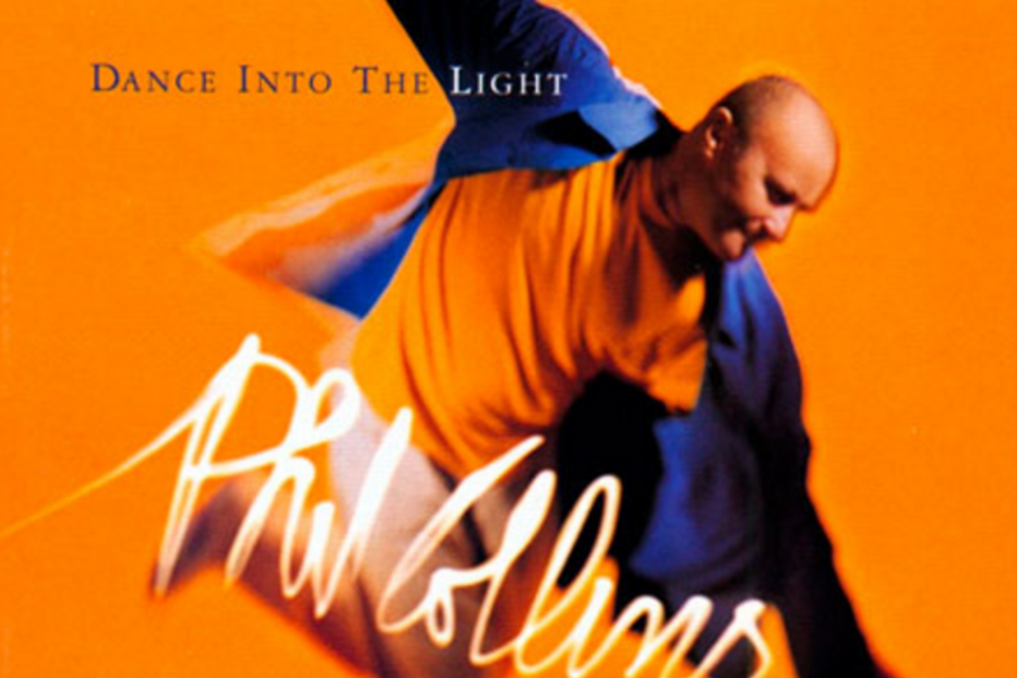 Phil Collins, CD