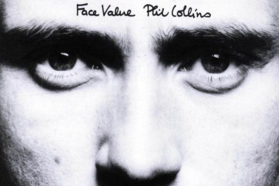 Phil Collins, CD