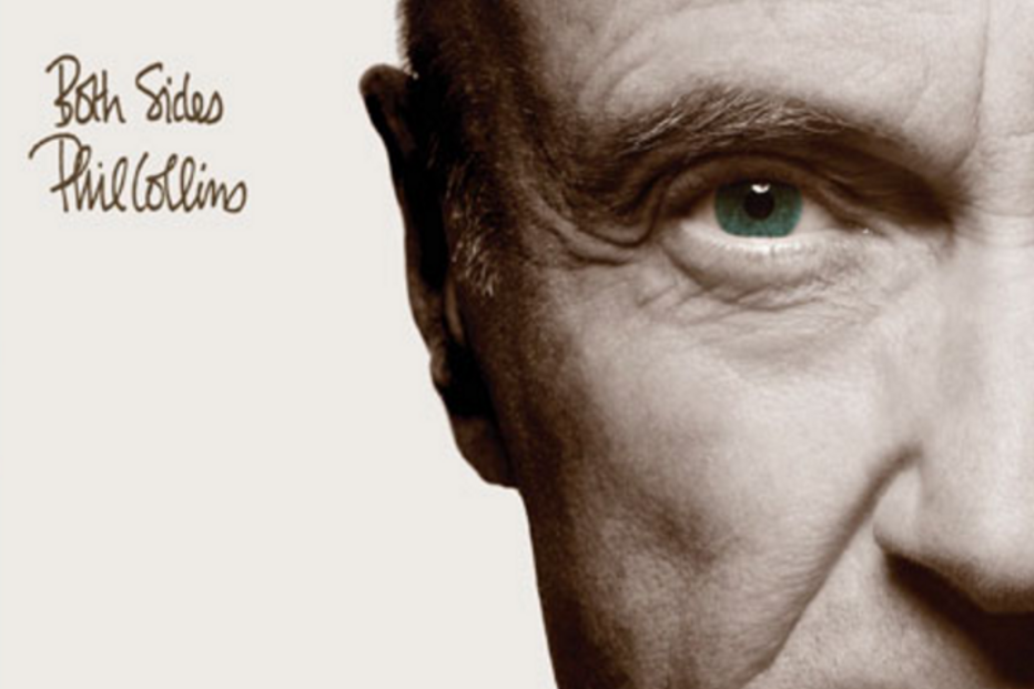 Phil Collins, CD