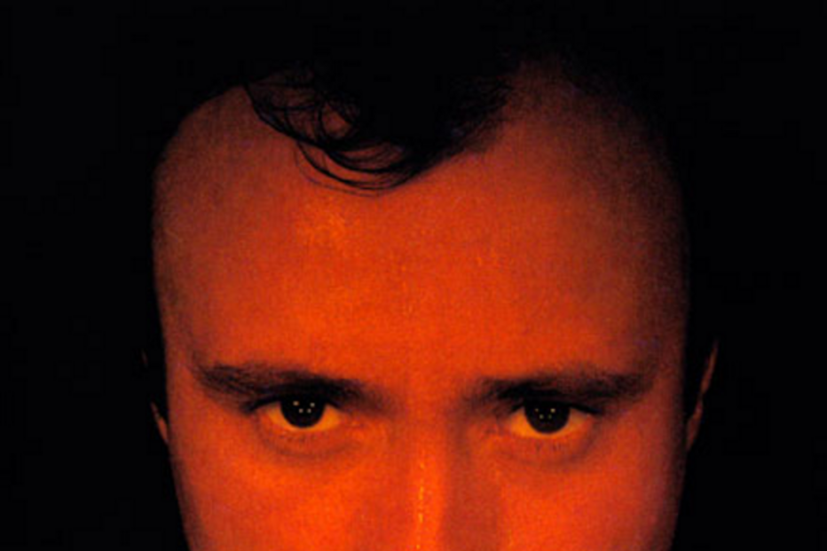 Phil Collins, CD