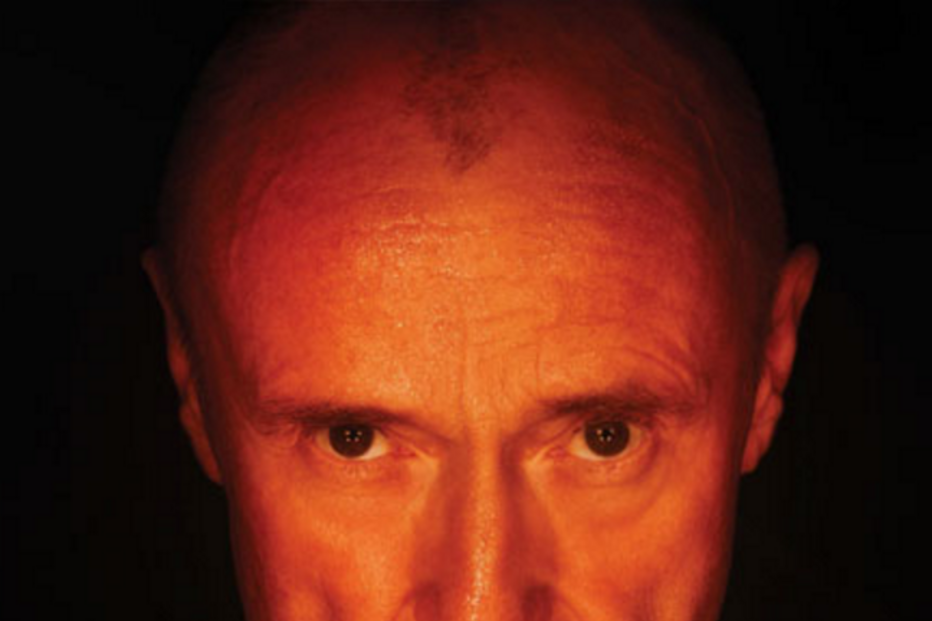 Phil Collins, CD