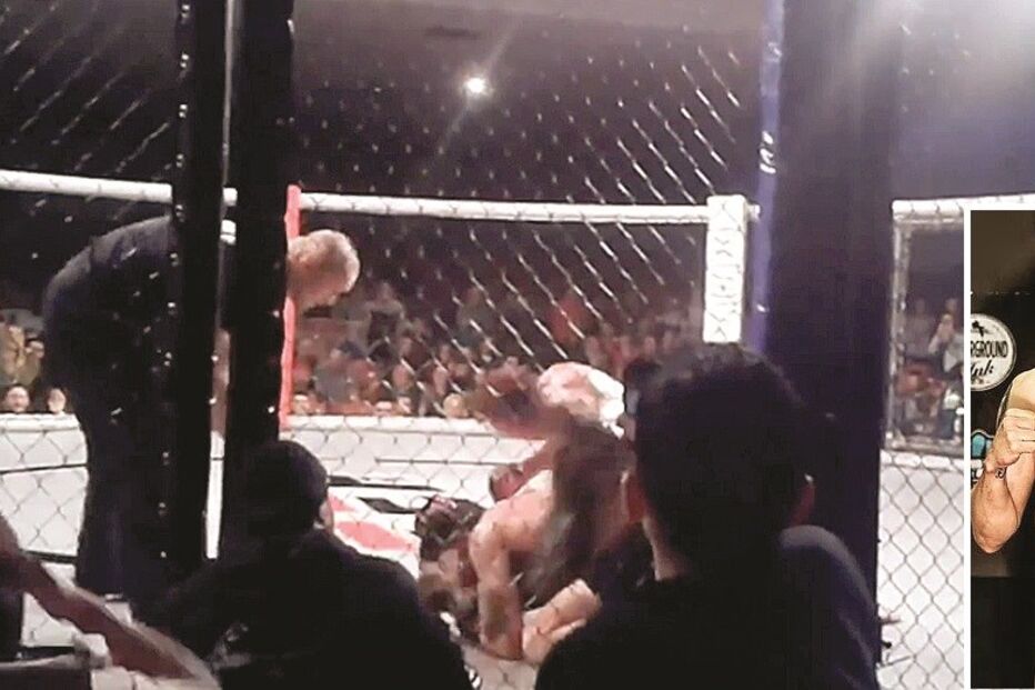 lutador, espancado, estado grave, artes marciais mistas, luta extrema, João ‘Rafeiro’ Carvalho, mma, dublin, irlanda, joão carvalho