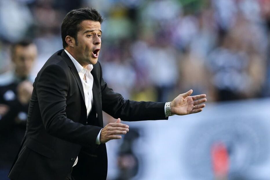 FC Porto, Marco Silva, futebol, treinador