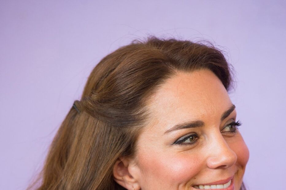 Kate Middleton duquesa de Cambridge