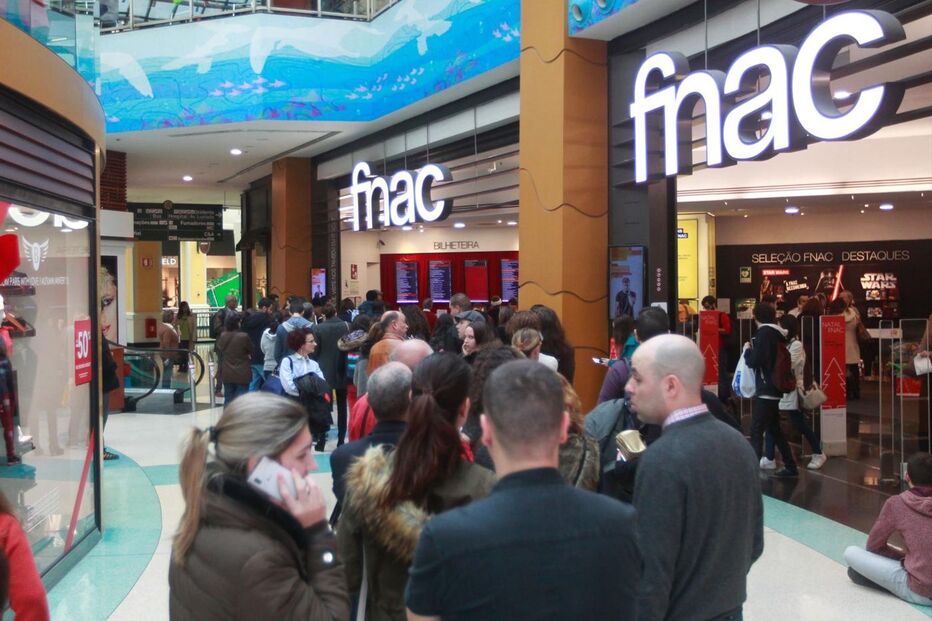 Fnac, Vivendi, economia, negócios e finanças