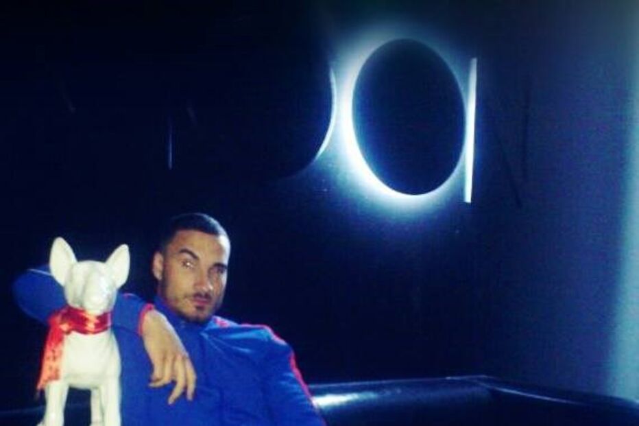 Luta, combate, João ‘Rafeiro’ Carvalho, Dublin, Irlanda, Artes Marciais Mistas, MMA