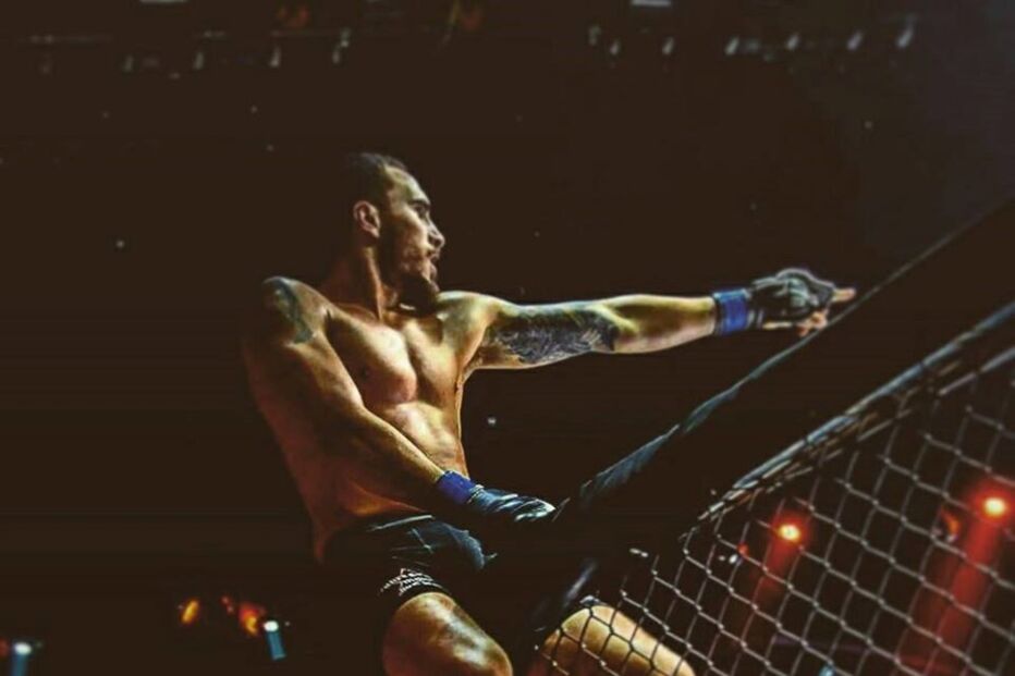 Luta, combate, João ‘Rafeiro’ Carvalho, Dublin, Irlanda, Artes Marciais Mistas, MMA