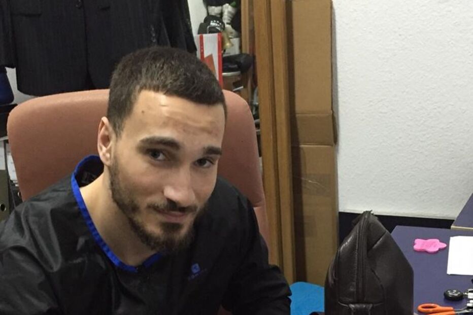 Luta, combate, João ‘Rafeiro’ Carvalho, Dublin, Irlanda, Artes Marciais Mistas, MMA