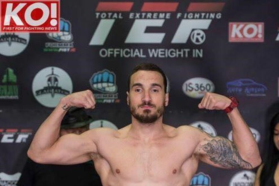 Luta, combate, João ‘Rafeiro’ Carvalho, Dublin, Irlanda, Artes Marciais Mistas, MMA