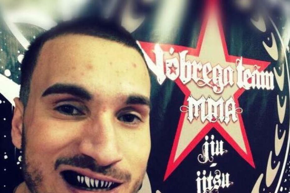 Luta, combate, João ‘Rafeiro’ Carvalho, Dublin, Irlanda, Artes Marciais Mistas, MMA