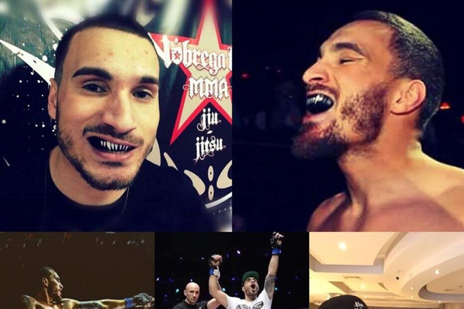 Luta, combate, João ‘Rafeiro’ Carvalho, Dublin, Irlanda, Artes Marciais Mistas, MMA