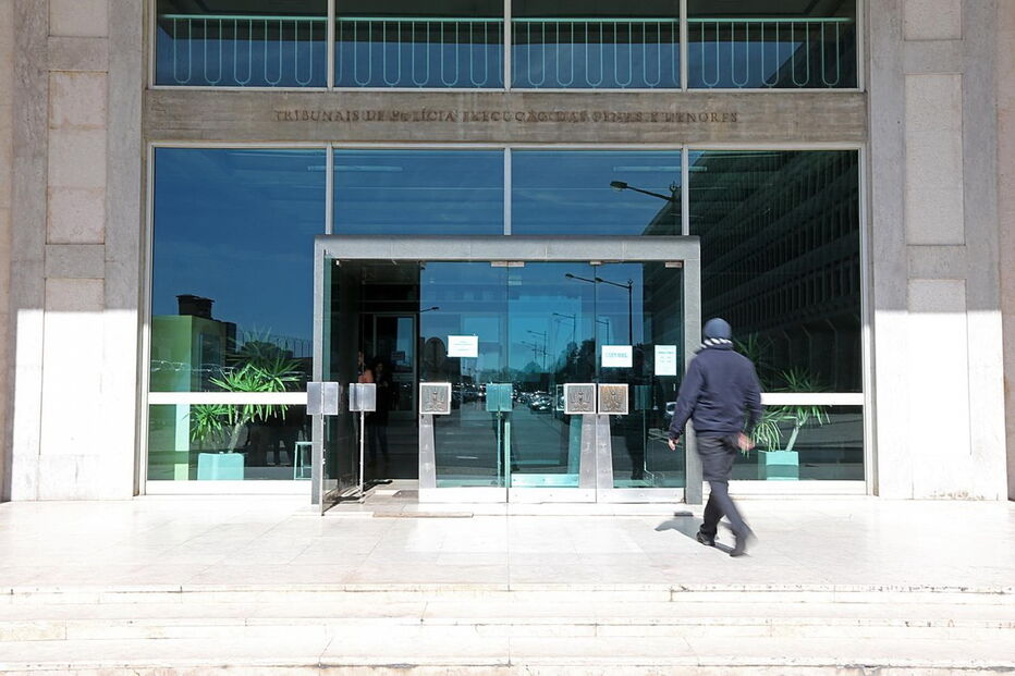 Operação Aquiles, Ministério Público, Polícia Judiciária, PJ, Carlos Dias Santos, Ricardo Macedo, crime, lei e justiça