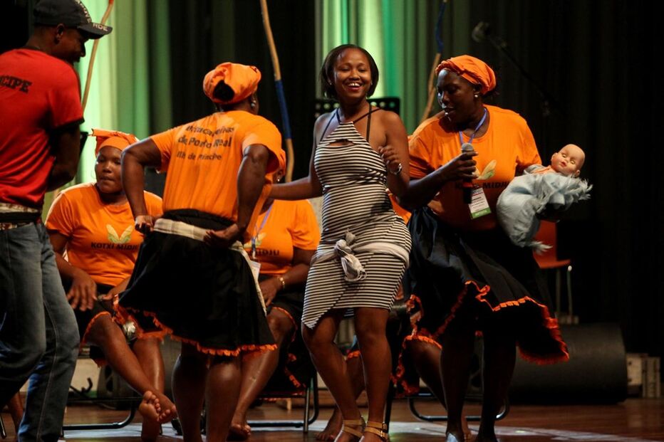 Atlantic Music Expo, AME, World Music, Assembleia Nacional de Cabo Verde, Cabo Verde, São Tomé e Príncipe