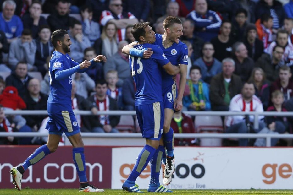 Leicester, Premier League, futebol, desporto