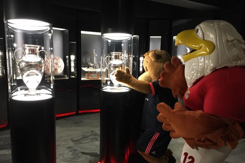 Berni, Bayern, lisboa, Benfica