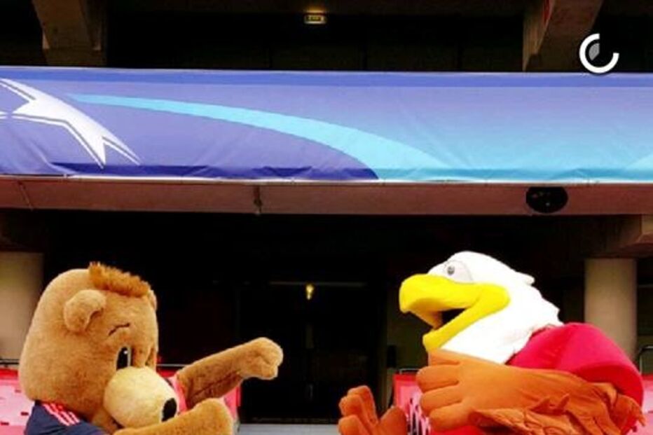 Berni, Bayern, lisboa, Benfica