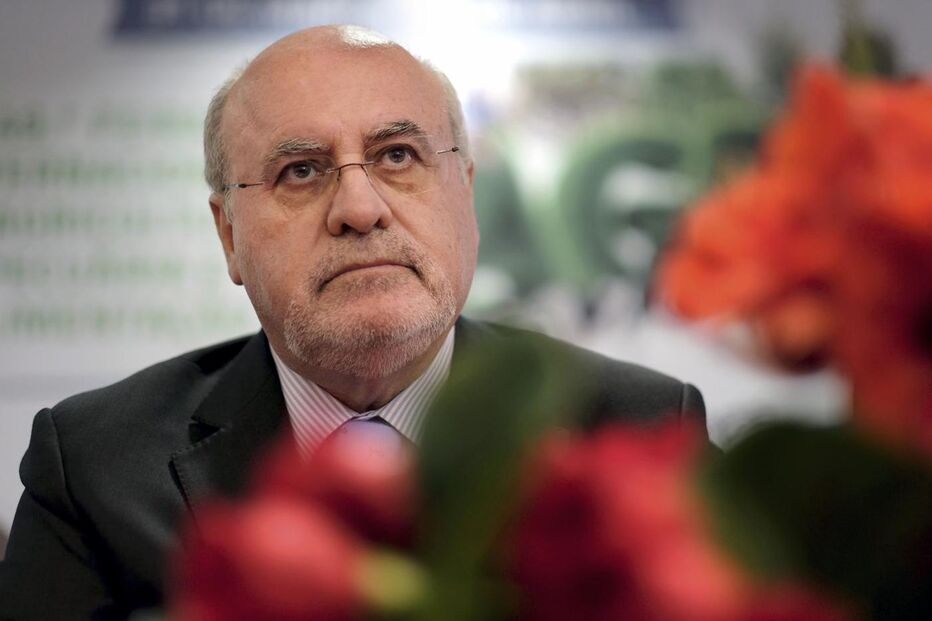 Capoulas Santos, Agricultura, Europa, Itália, vinicultura