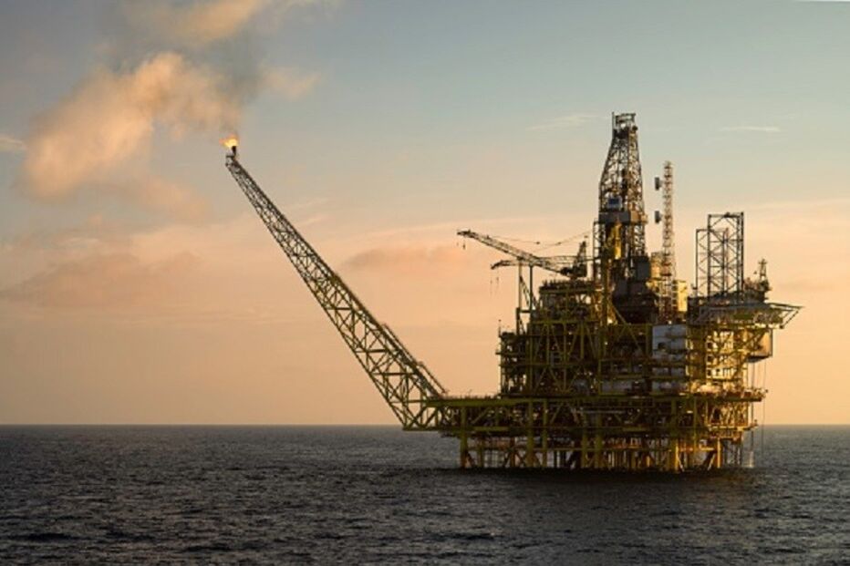 Rússia, Arábia Saudita, petróleo e gás (extração)