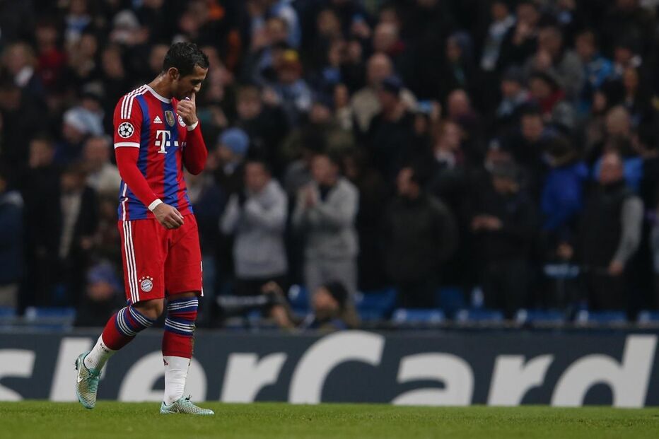 Benatia, Bayern Munique, liga dos campeões, desporto, futebol m