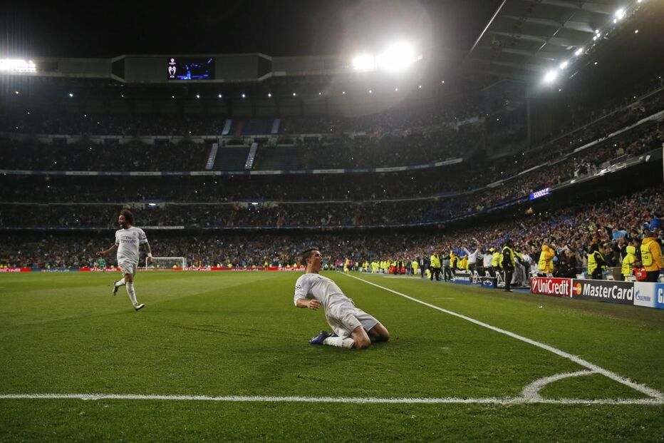 Cristiano Ronaldo, real madrid, barcelona, futebol, desporto