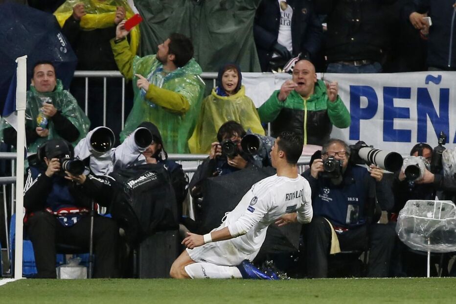 Cristiano Ronaldo, real madrid, barcelona, futebol, desporto