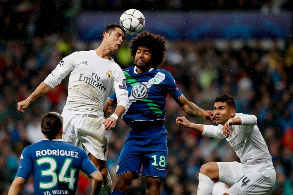 Cristiano Ronaldo, real madrid, barcelona, futebol, desporto