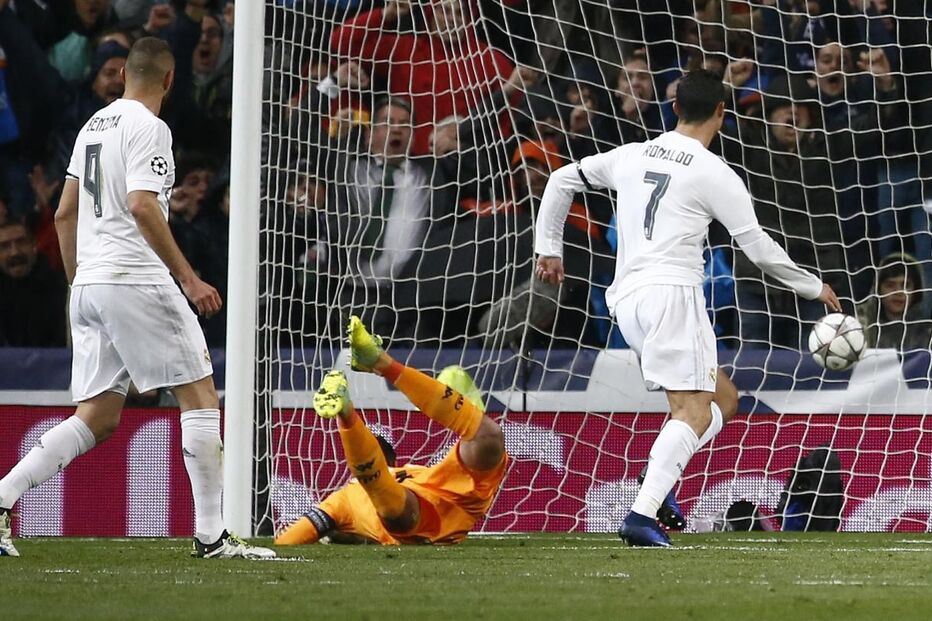 Cristiano Ronaldo, real madrid, barcelona, futebol, desporto	