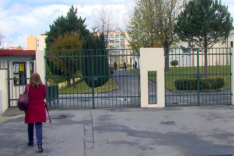 Escola EB 2/3 de Nogueira