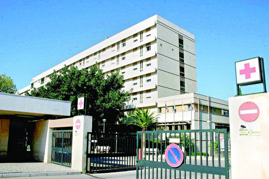 Viagem de 600 km para ir ao hospital 