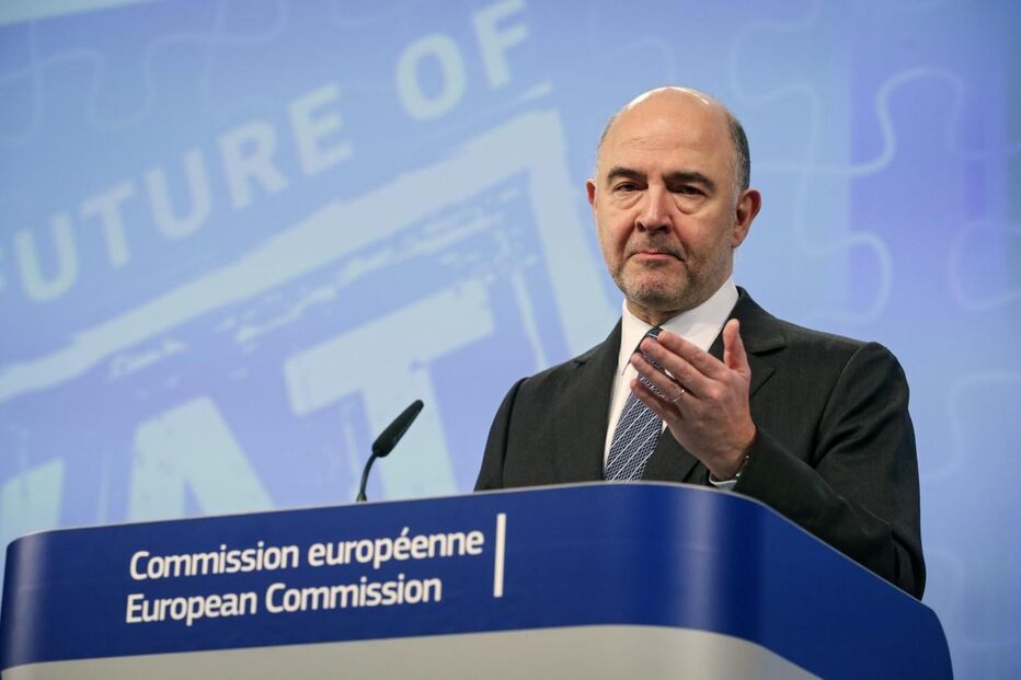 Pierre Moscovici