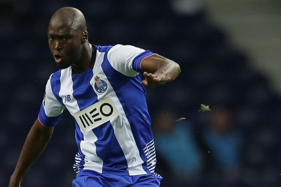 Danilo, FC Porto