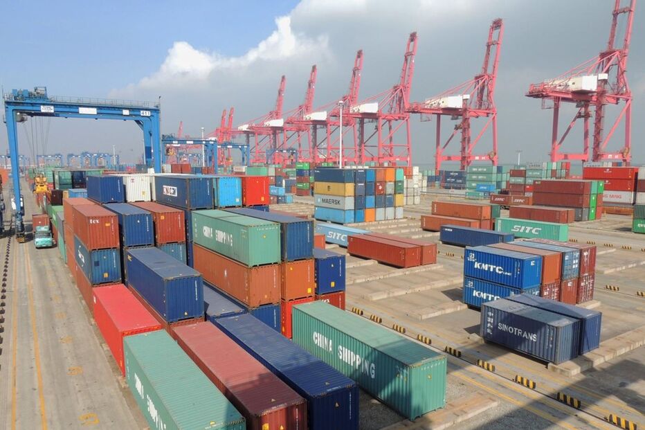 China, economia, negócios e finanças, importações, exportações, macroeconomia, mercado cambial