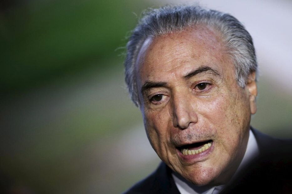 Brasil, Michel Temer, Dilma Rousseff, Presidência, Câmara dos Deputados, Senado, política, partidos e movimentos
