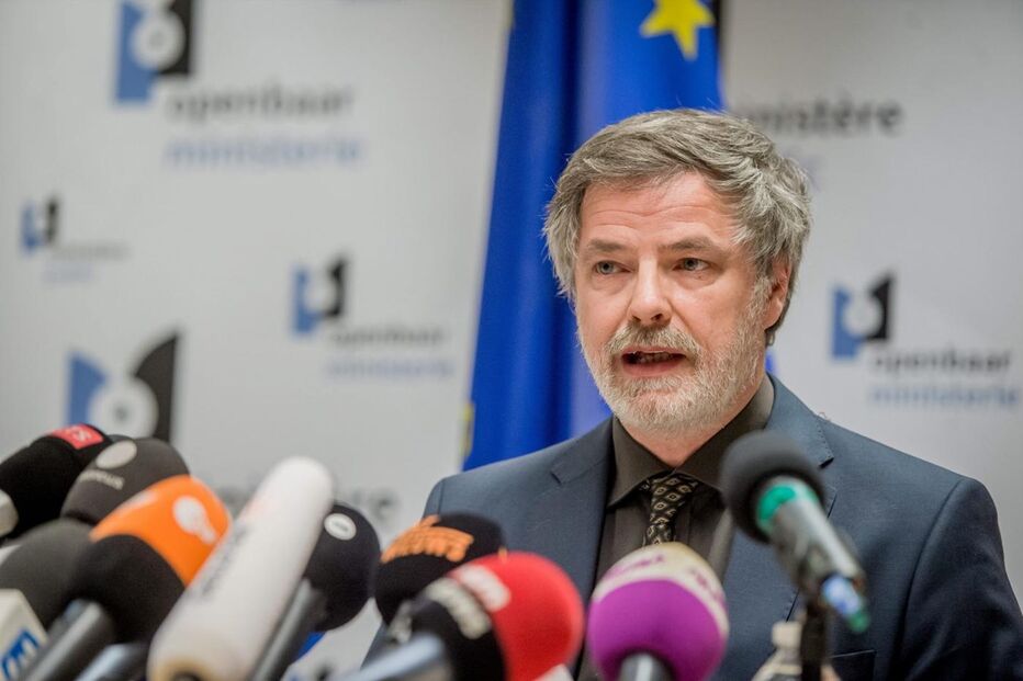 Atentados, Paris, libertação, Eric Van der Sypt, Bruxelas, crime, lei e justiça, investigação