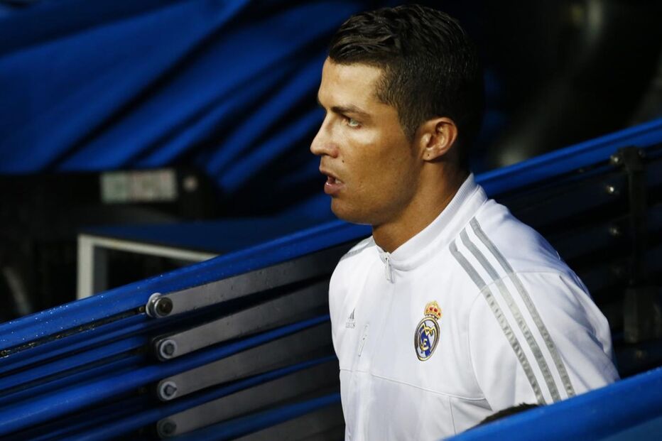 Benfica, futebol, Cristiano Ronaldo, Real Madrid, CR7, Champions, Liga dos Campeões