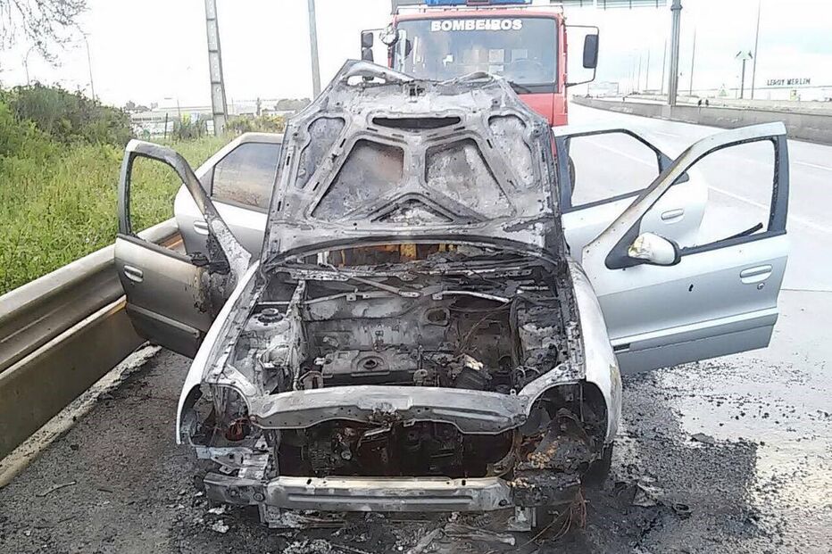 IC19, Lisboa, Sintra, Impala