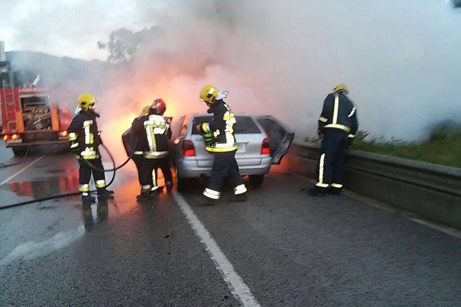 IC19, Lisboa, Sintra, Impala