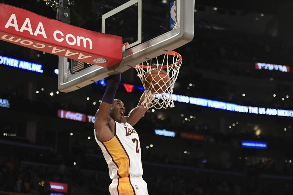 Kobe Braynt, nba, lakers, modalidades, desporto, basquetebol 