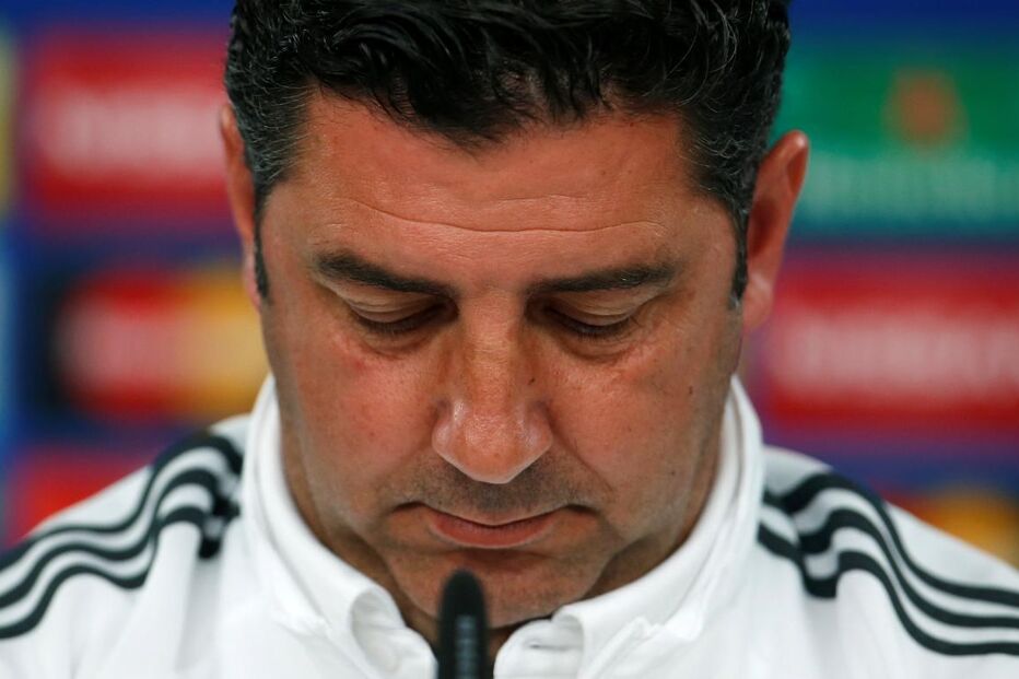 Rui Vitória, Benfica, futebol, Estádio da Luz, Bayern Munique, adeptos, Munique