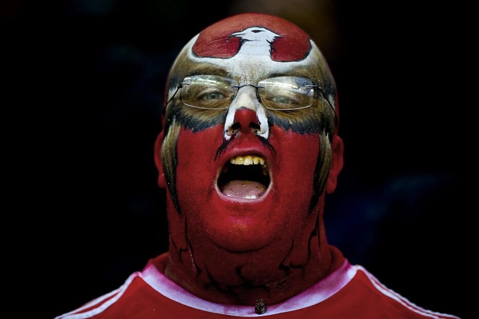 Adeptos, benfica, bayern, liga dos campeões, estádio da luz