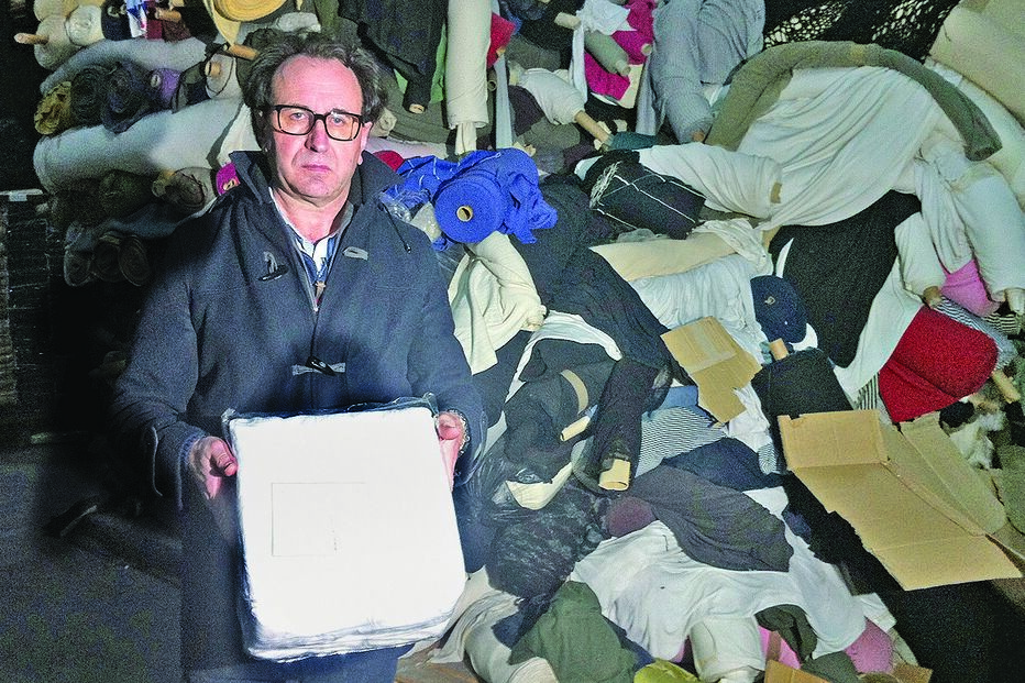 Roubam 350 mil € com camiões TIR