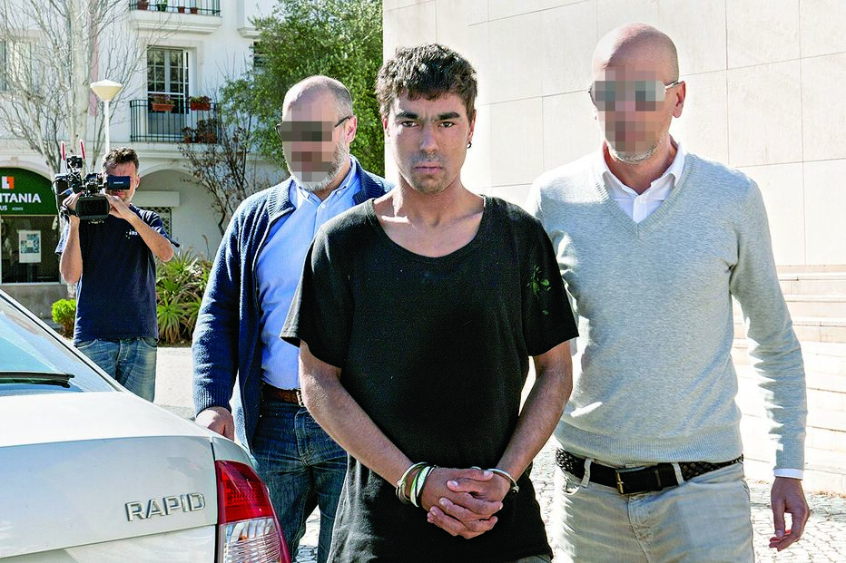 Homicida referenciado desde os doze anos