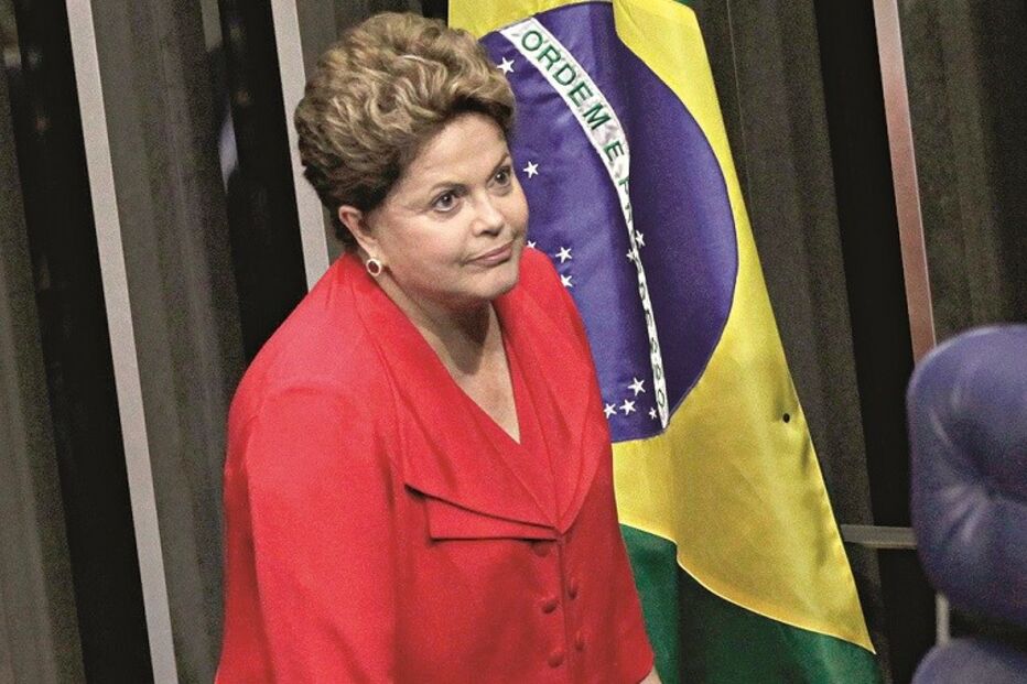 Dilma Rousseff