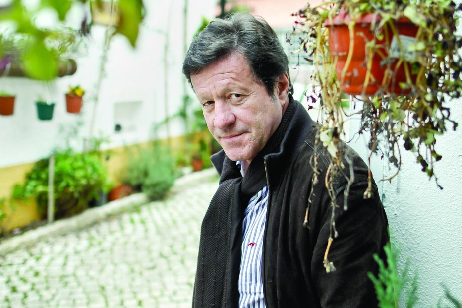 Joaquim de Almeida