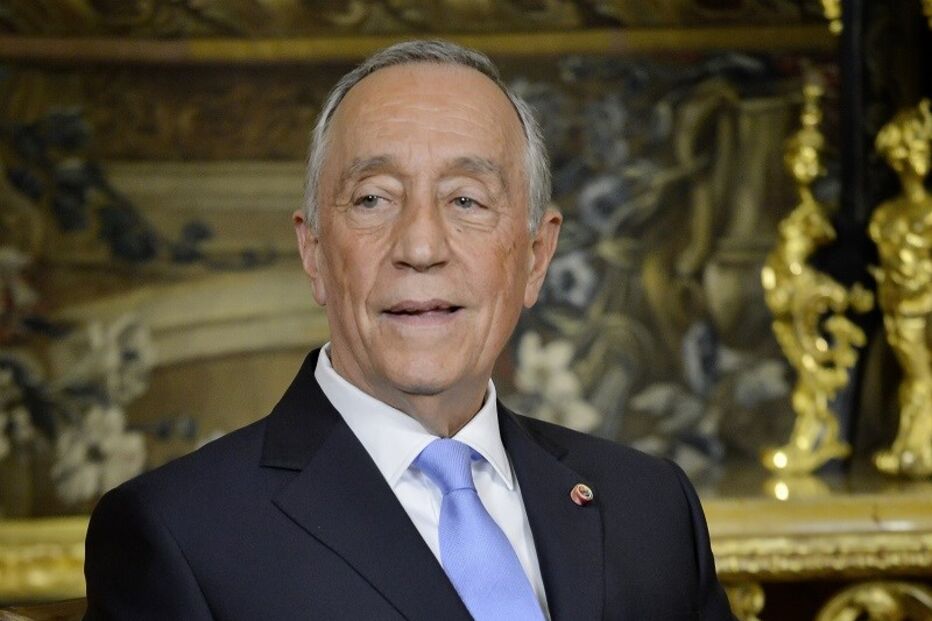 marcelo rebelo de sousa